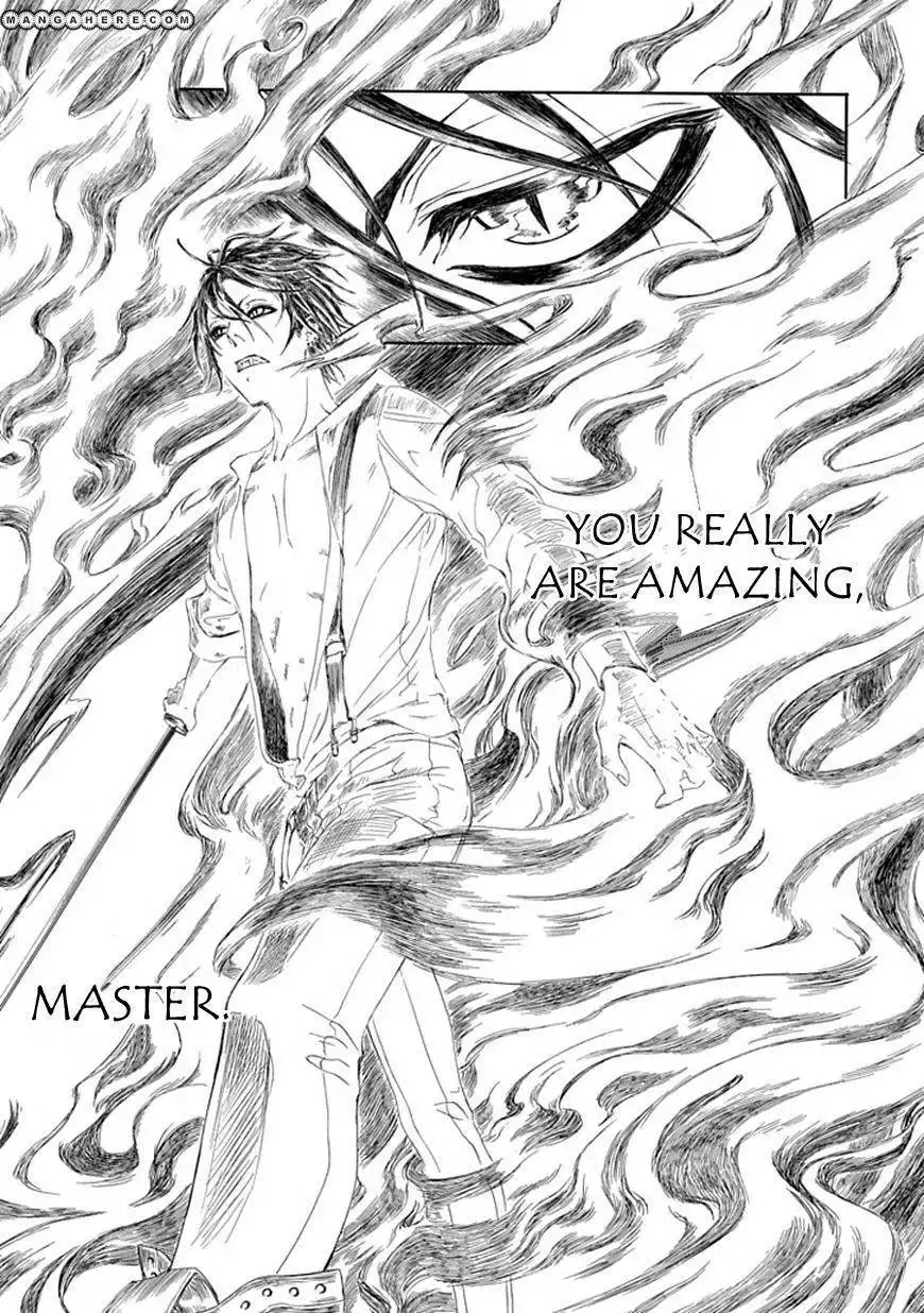 Vampire Hunter Chapter 1 46